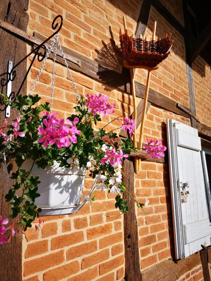 Camping Domaine De Mepillat Saint-Nizier-le-Bouchoux ภายนอก รูปภาพ