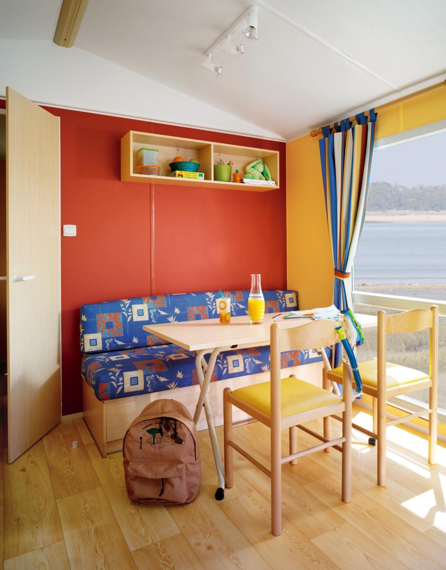 Camping Domaine De Mepillat Saint-Nizier-le-Bouchoux ภายนอก รูปภาพ
