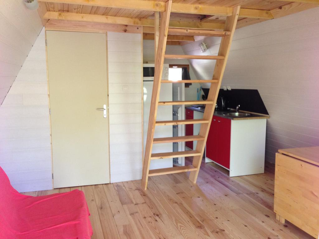 Camping Domaine De Mepillat Saint-Nizier-le-Bouchoux ห้อง รูปภาพ